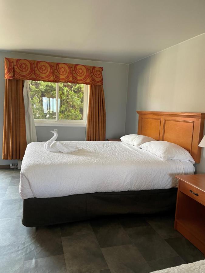 Sorrento Inn Motel Luaran gambar