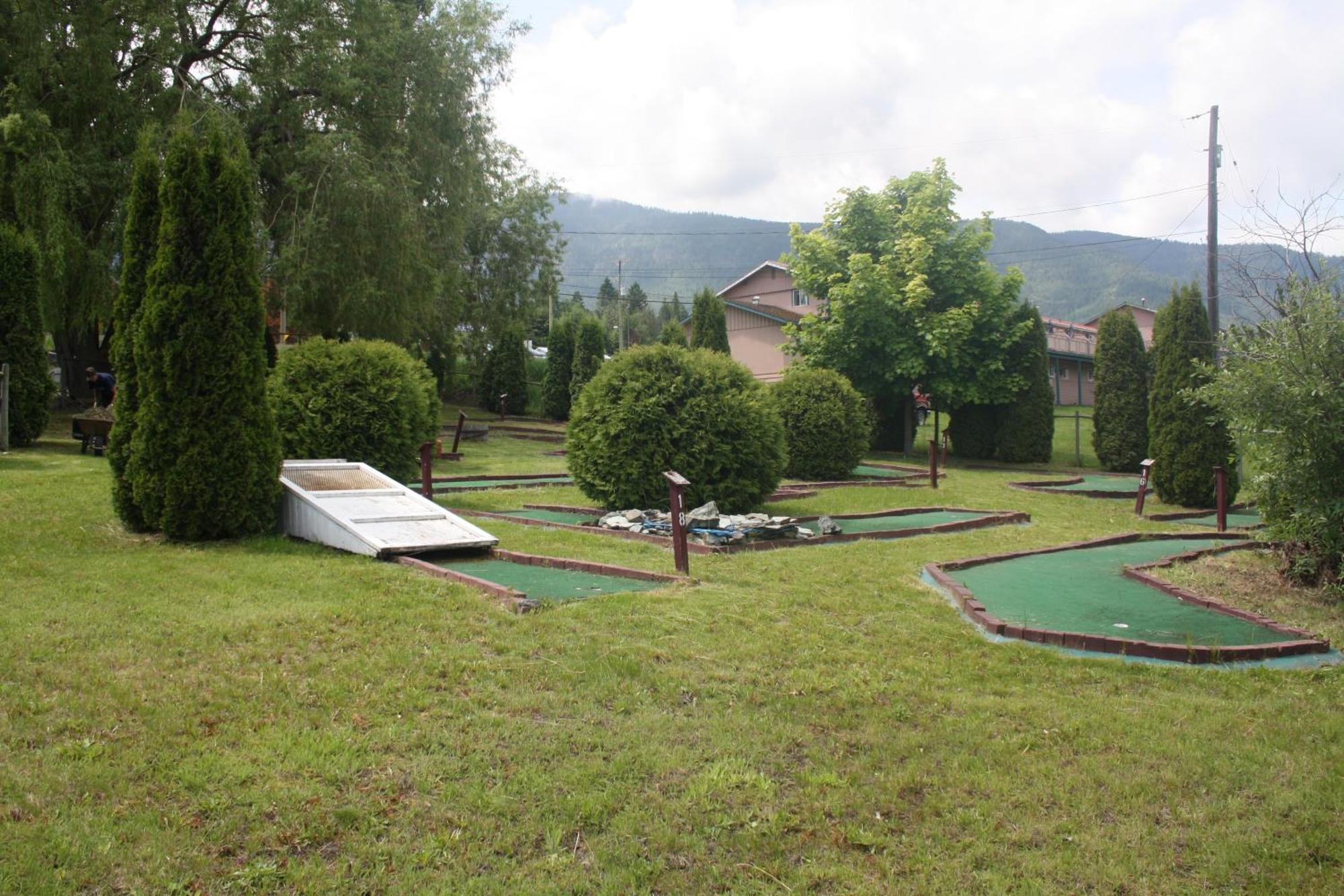Sorrento Inn Motel Luaran gambar