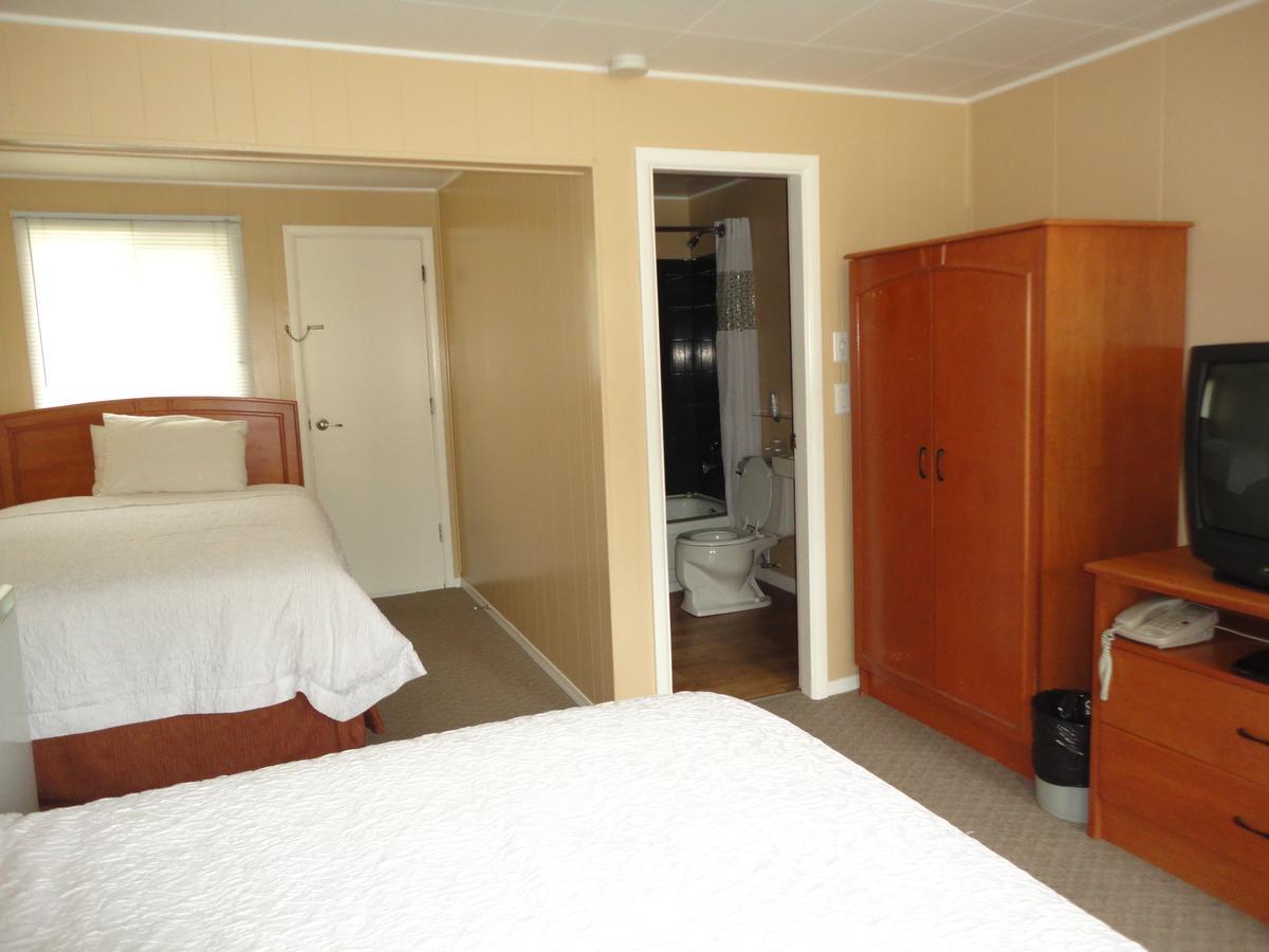 Sorrento Inn Motel Luaran gambar