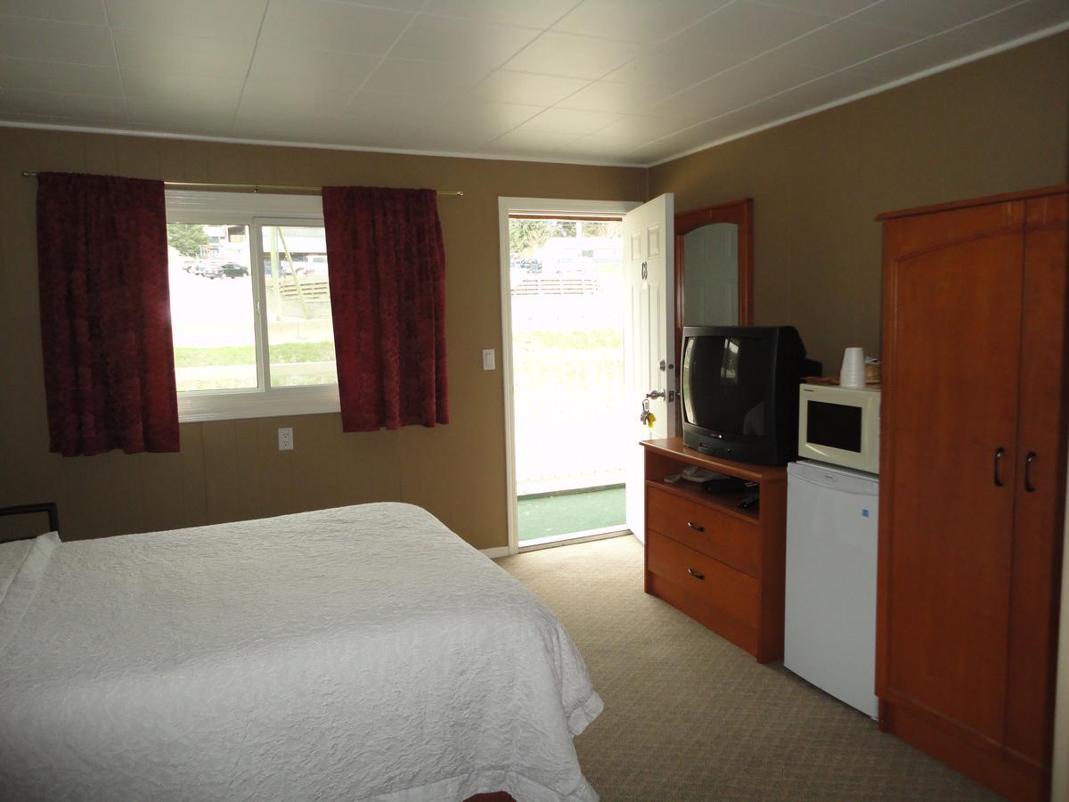 Sorrento Inn Motel Luaran gambar