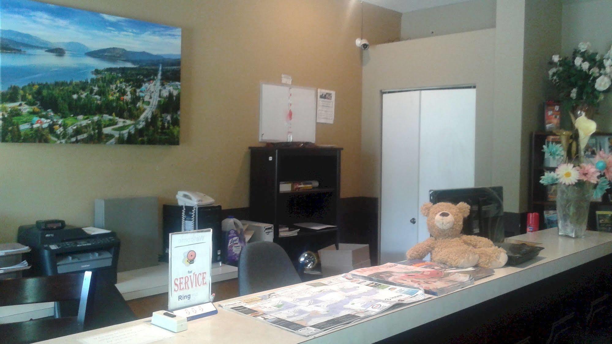 Sorrento Inn Motel Luaran gambar